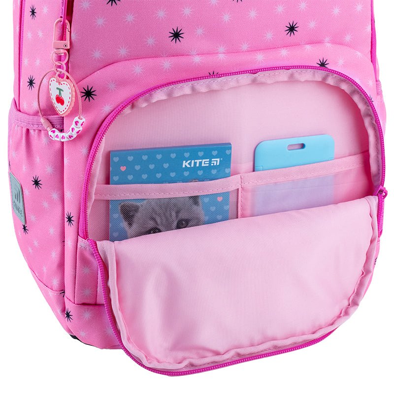 Plecak szkolny Kite dla dziewczynki My Melody - Image 16