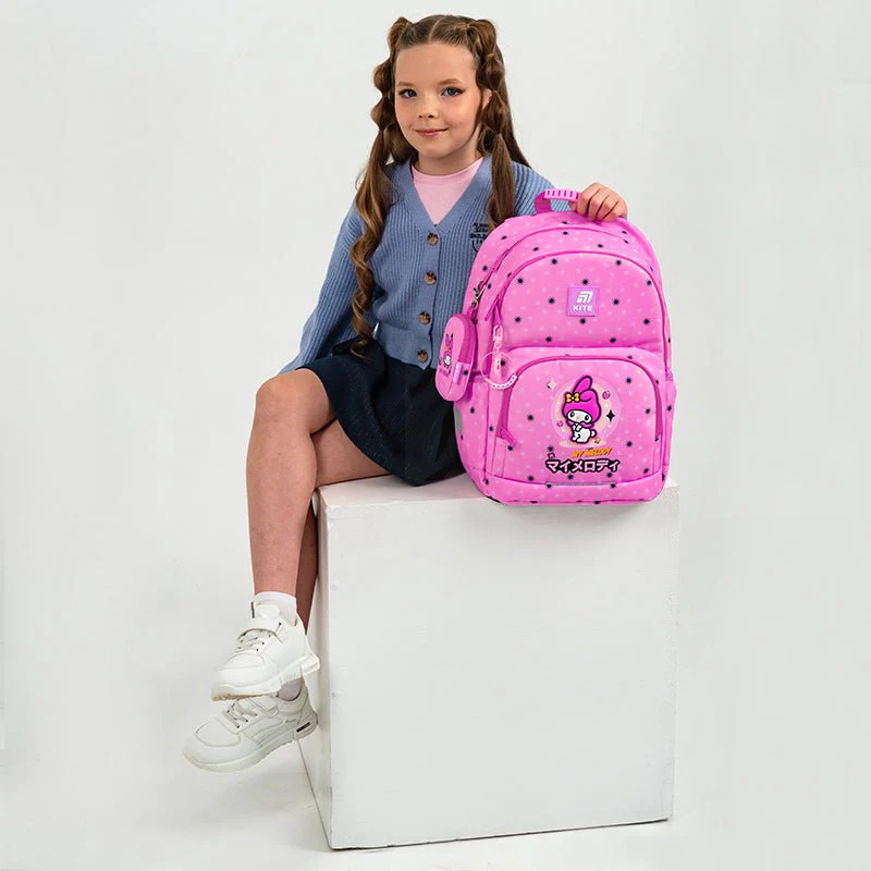 Plecak szkolny Kite dla dziewczynki My Melody - Image 19