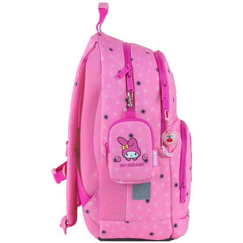 Plecak szkolny Kite dla dziewczynki My Melody - Image 7