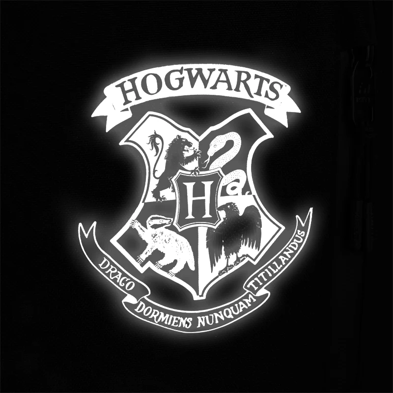 Plecak szkolny młodzieżowy Kite dla chłopca Harry Potter - Image 14