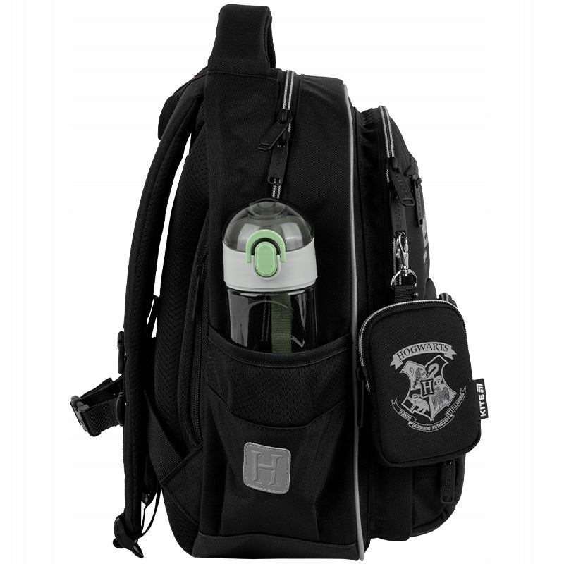 Plecak szkolny dla chłopców klasa 1-3 Harry Potter Hogwarts Kite - Image 6