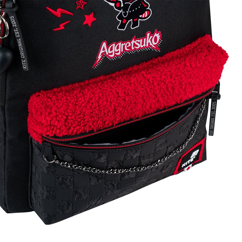 Plecak szkolny młodzieżowy Kite Aggretsuko - Image 10