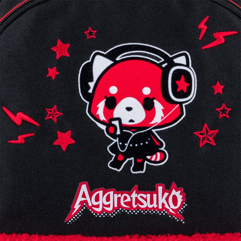 Plecak szkolny młodzieżowy Kite Aggretsuko - Image 16