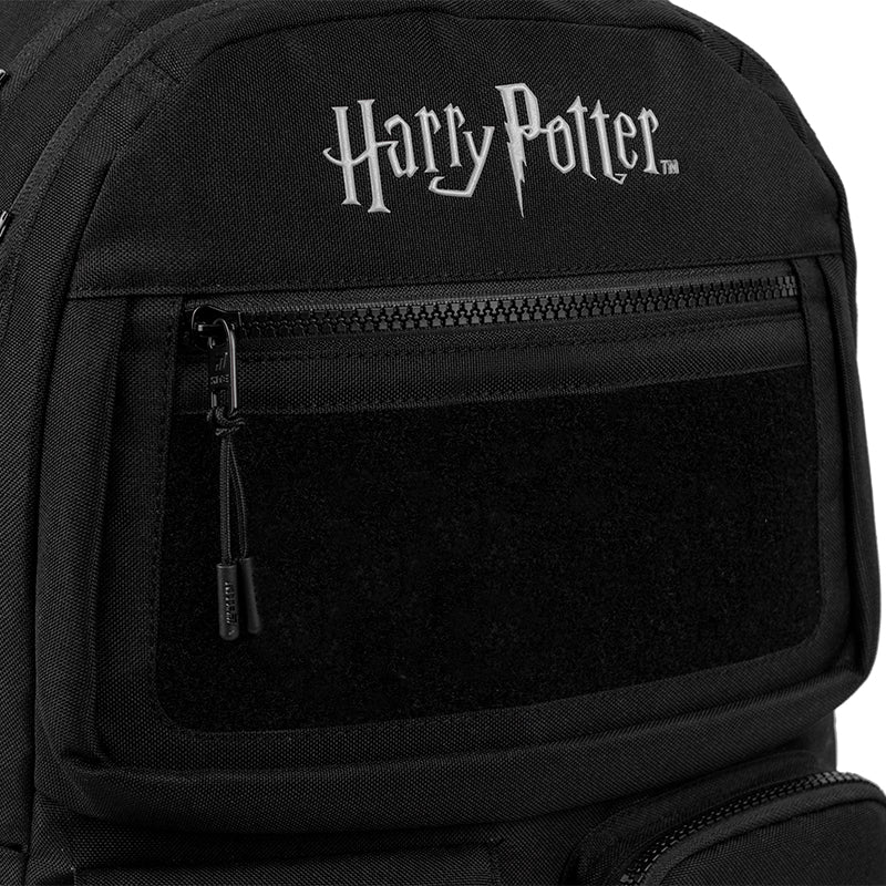 Plecak szkolny młodzieżowy dla chłopców Harry Potter Kite z naszywkami - Image 14