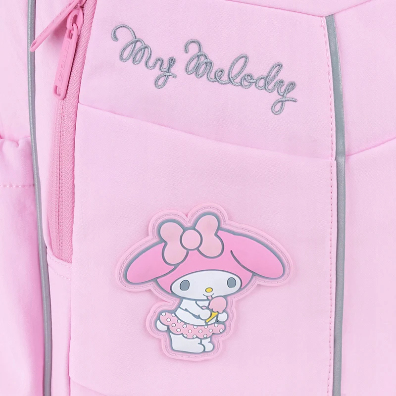 Plecak szkolny ortopedyczny Kite My Melody dla dziewczynki 6-8 lat - Image 10