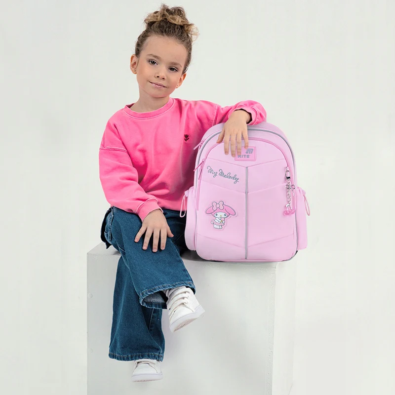 Plecak szkolny ortopedyczny Kite My Melody dla dziewczynki 6-8 lat - Image 12