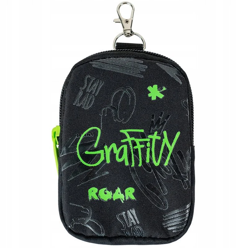 Tornister usztywniany szkolny 16 l dla dzieci T-Rex Kite - Image 13