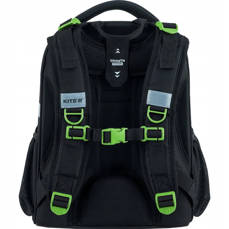 Tornister usztywniany szkolny 16 l dla dzieci T-Rex Kite - Image 5