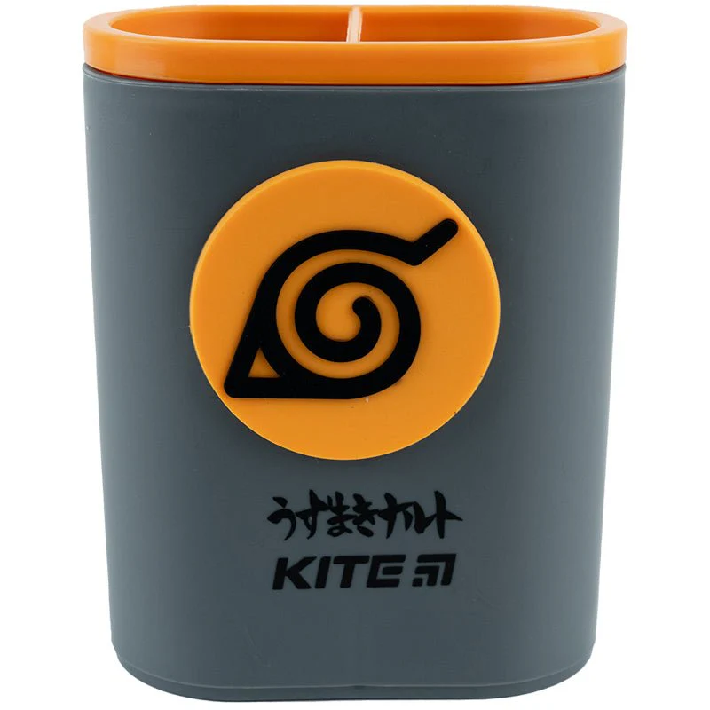 Pojemnik na długopisy i ołówki Naruto