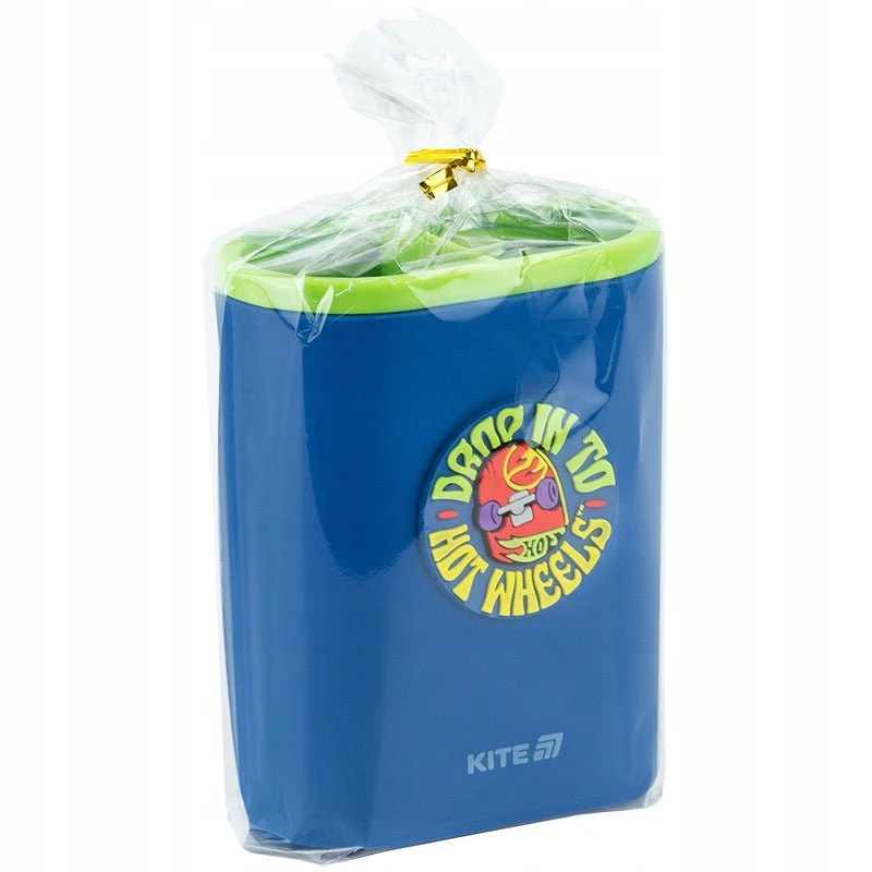 Pojemnik na długopisy kredki kubek organizer Hot Wheels Kite - Image 3