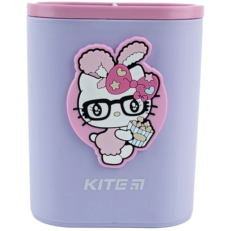 Pojemnik na długopisy i ołówki Hello Kitty