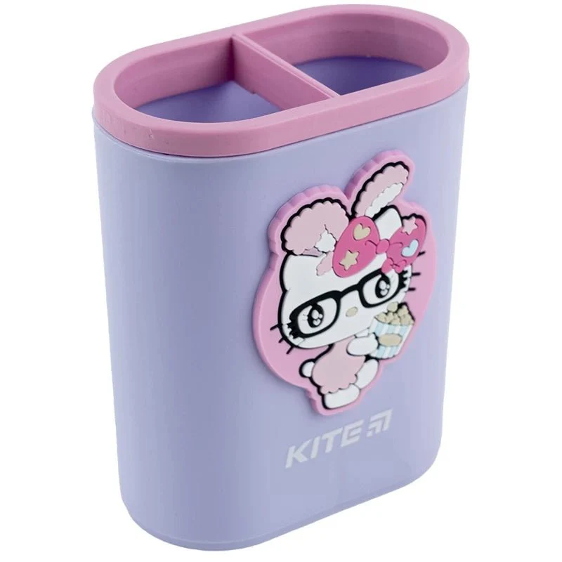 Pojemnik na długopisy i ołówki Hello Kitty - Image 4