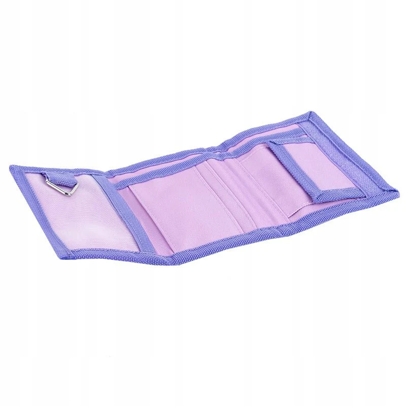 Portfel dziecięcy na rzep dla dziewczynki Sweetheart Kite - Image 5