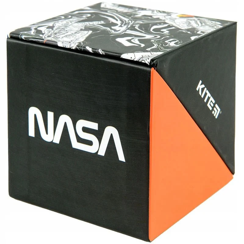 Karteczki kostki samoprzylepne kolorowe Nasa - Image 3