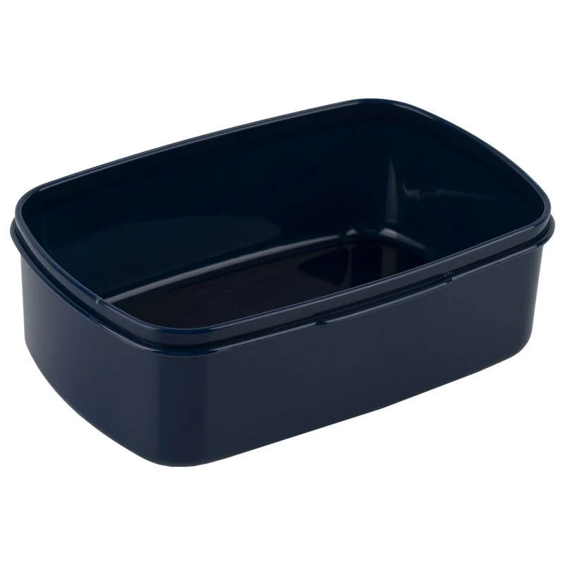 Lunchbox Śniadaniówka ze Sztućcami 750 ml FC Barcelona Kite - Image 5