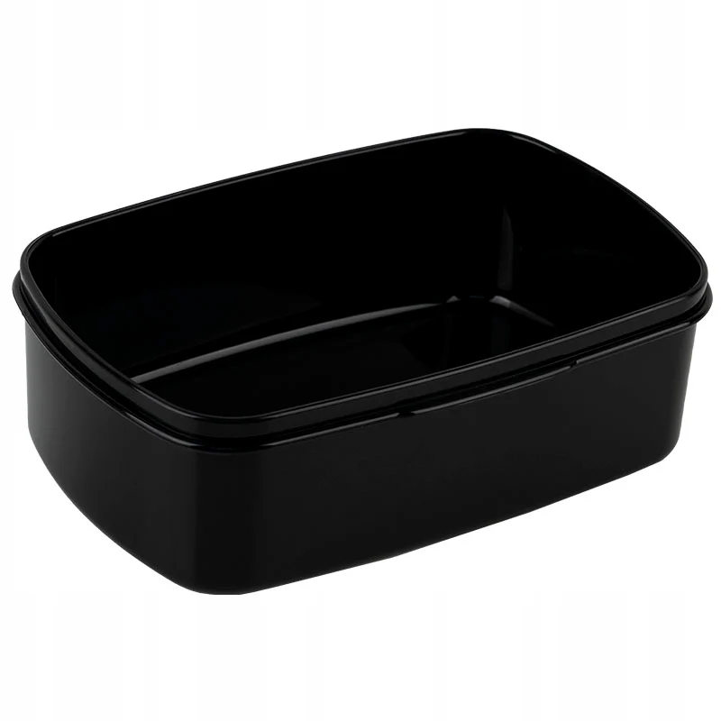Lunchbox Śniadaniówka ze Sztućcami 750 ml Hot Wheels Kite - Image 6