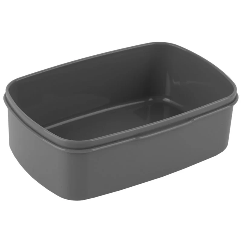 Lunchbox Śniadaniówka ze Sztućcami 750 ml Tokyo Kite - Image 6