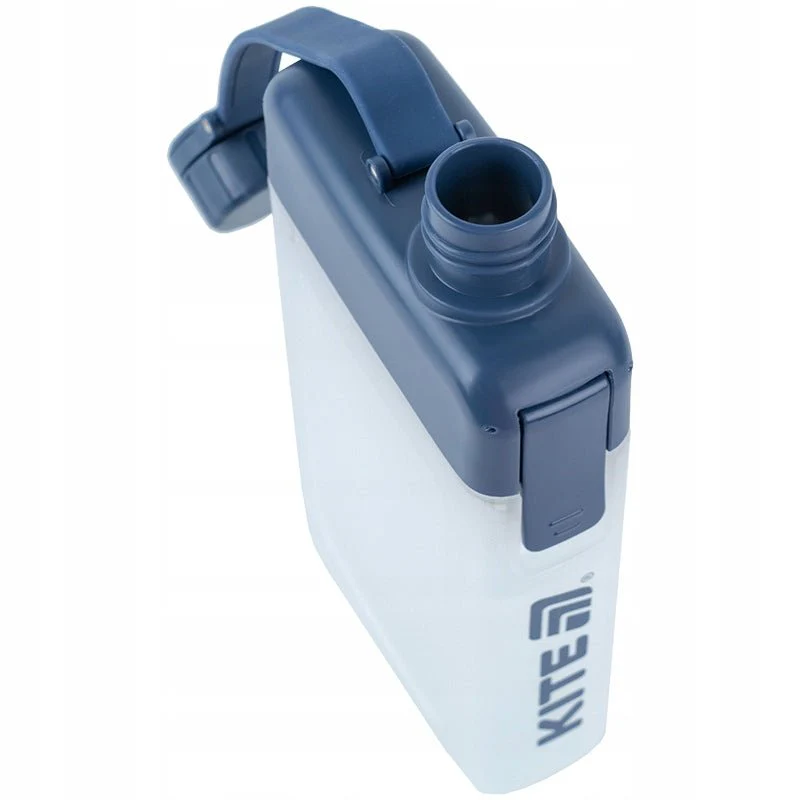 Sportowa butelka na wodę z klipsą i ucwytem do szkoły 450 ml Kite - Image 6