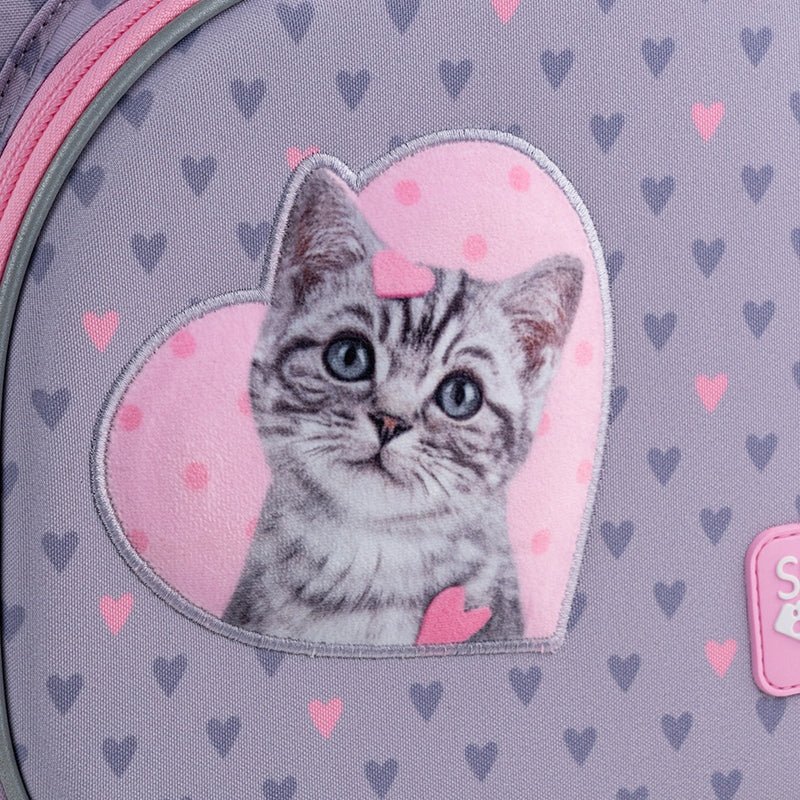Tornister plecak szkolny Studio Pets Kite - Image 12