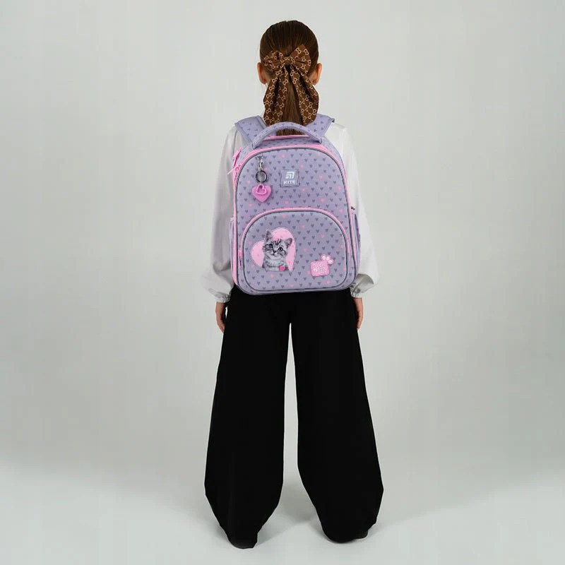 Tornister plecak szkolny Studio Pets Kite - Image 3