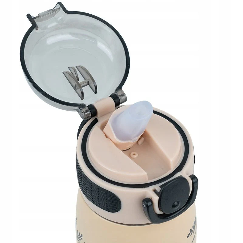 Termos dla dzieci Harry Potter ze slomka 600 ml Kite - Image 3