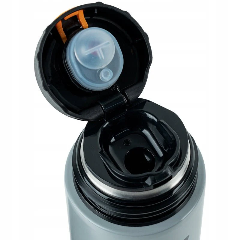 Termos dziecięcy 500 ml z ustnikiem i kubkiem Kite - Image 5