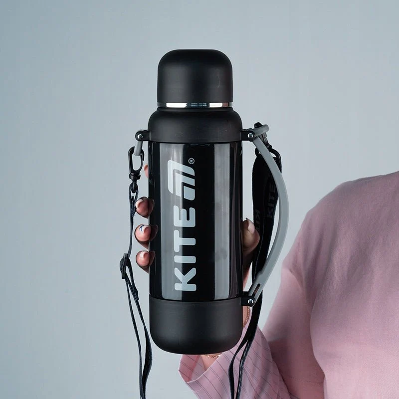 Termos 1200 ml, utrzymuje ciepło do 24 godzin Kite - Image 2