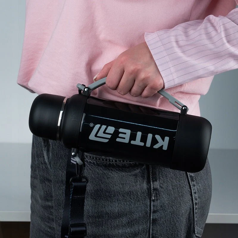 Termos 1200 ml, utrzymuje ciepło do 24 godzin Kite - Image 3