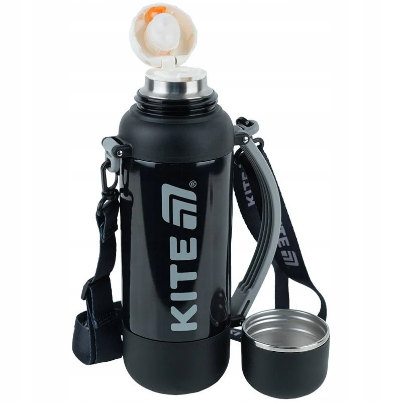 Termos 1200 ml, utrzymuje ciepło do 24 godzin Kite - Image 5