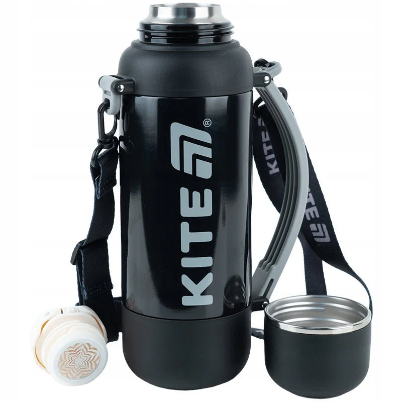 Termos 1200 ml, utrzymuje ciepło do 24 godzin Kite - Image 7