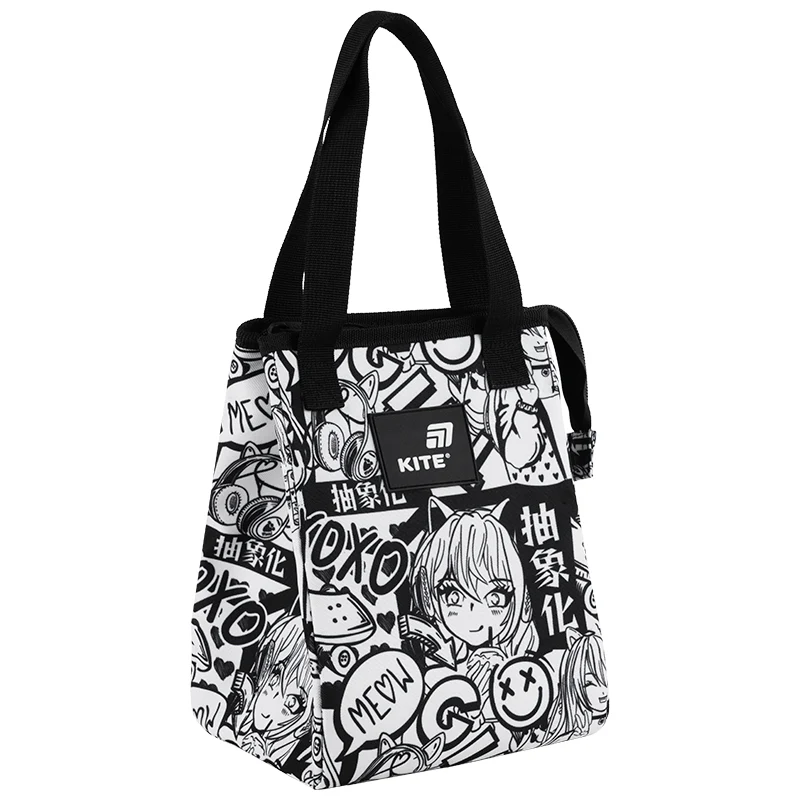 Torba termiczna na lunch Anime Kite