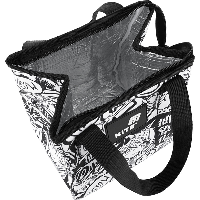 Torba termiczna na lunch Anime Kite - Image 6