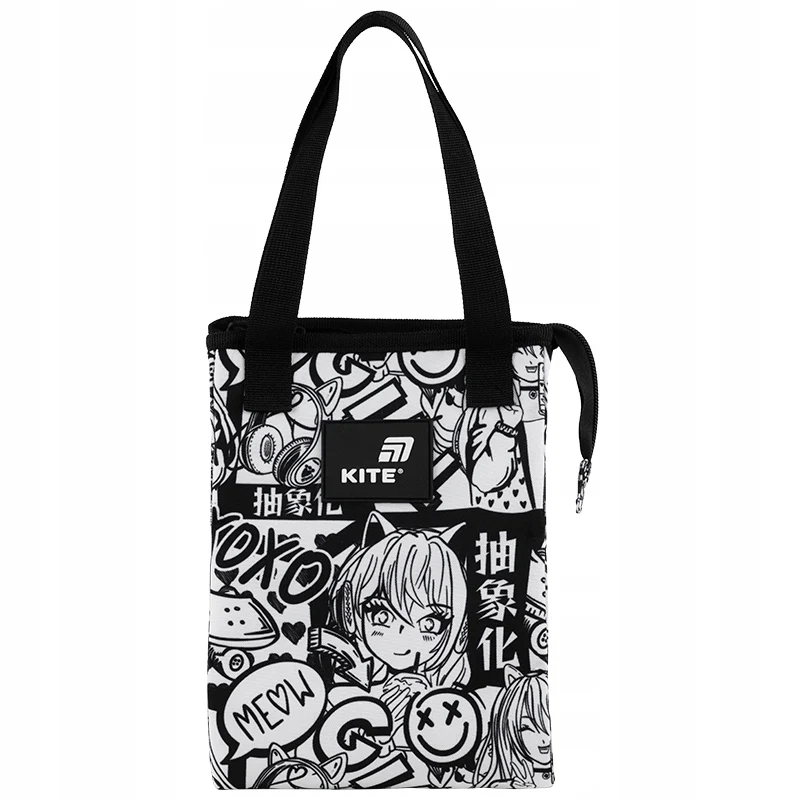 Torba termiczna na lunch Anime Kite - Image 7