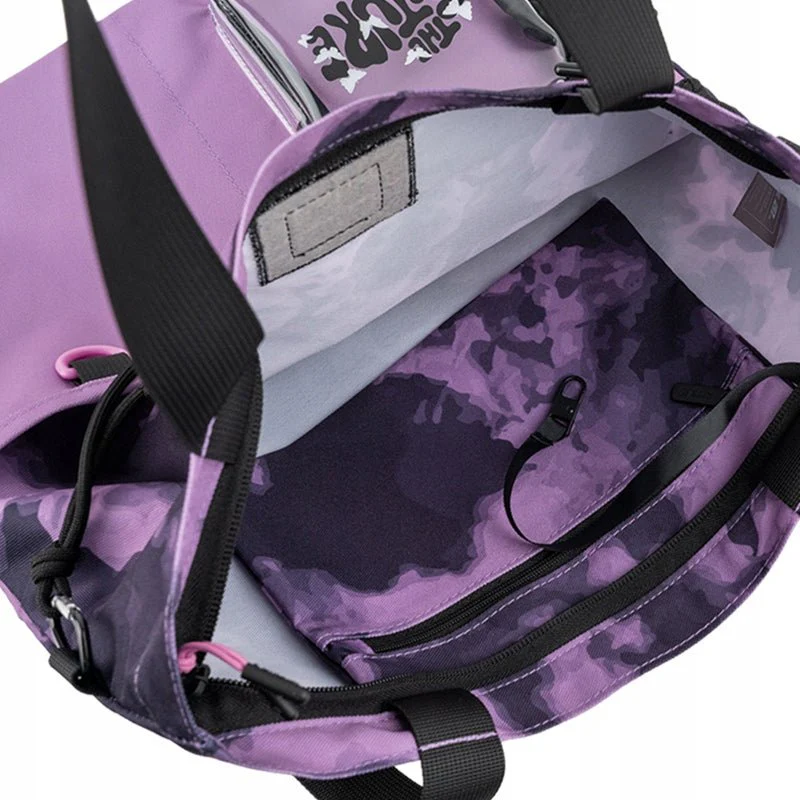 Torba shooper dla dziewczynki Kite - Image 9