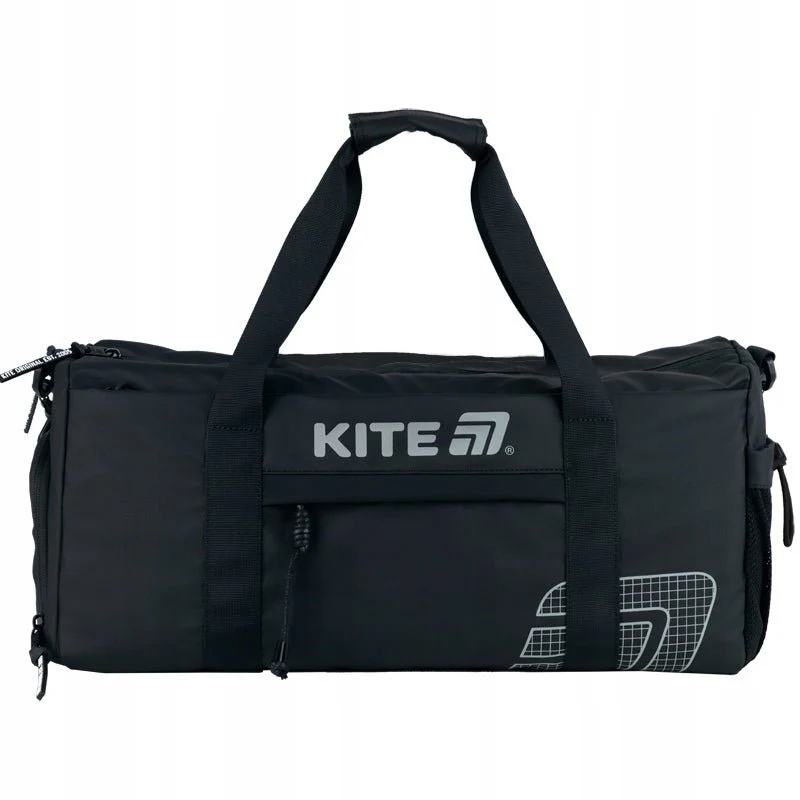 Torba sportowa dla nastolatków czarny Kite - Image 4