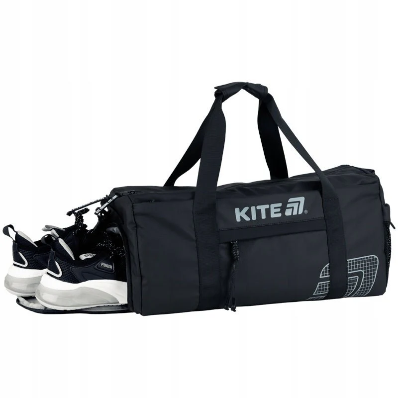 Torba sportowa dla nastolatków czarny Kite - Image 8
