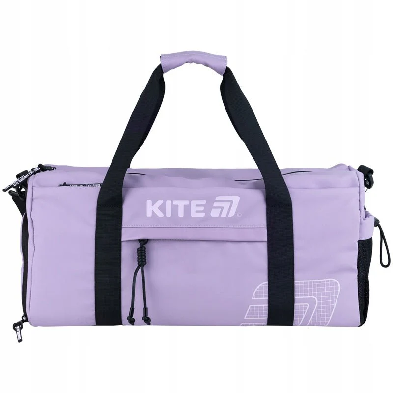 Torba sportowa dla nastolatek fioletowy Kite - Image 4