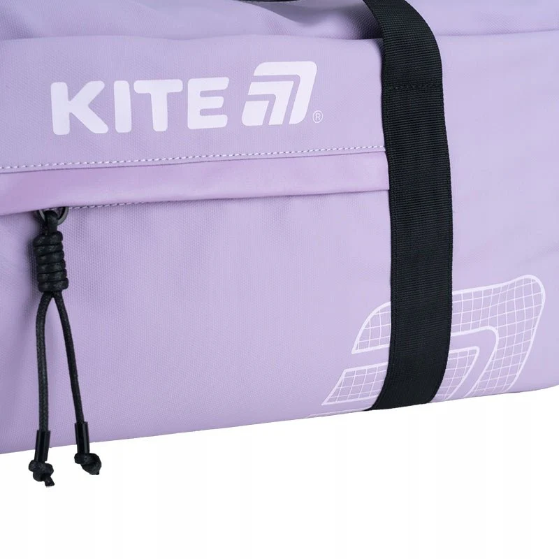 Torba sportowa dla nastolatek fioletowy Kite - Image 9