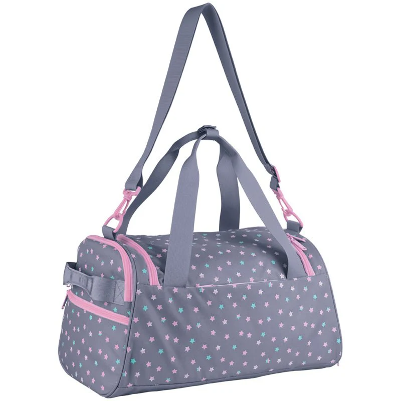 Torba sportowa szkolna dla dziewczynki Kite Kawaii Stars - Image 8