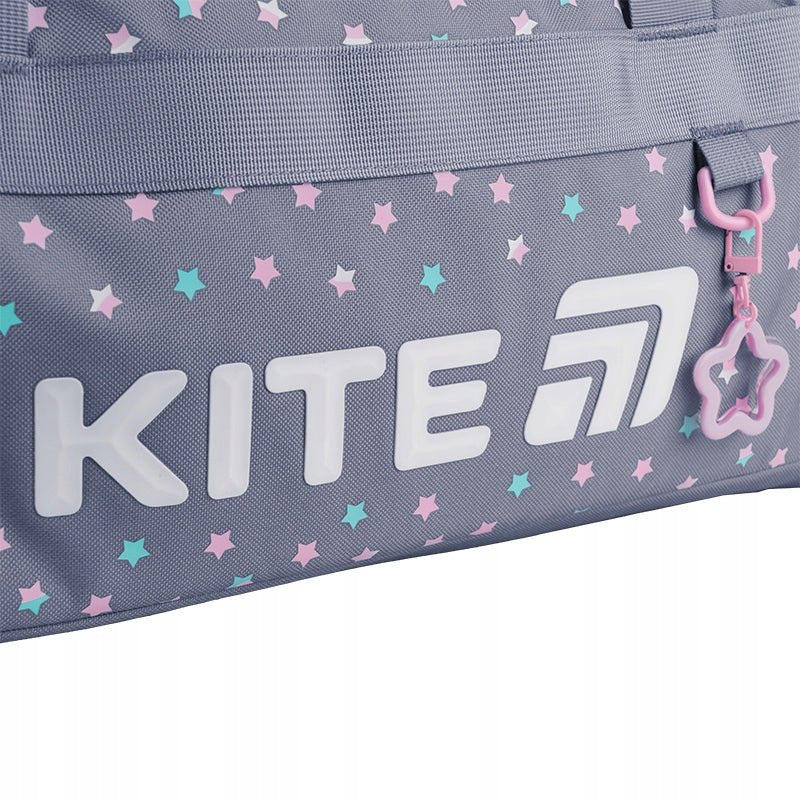 Torba sportowa szkolna dla dziewczynki Kite Kawaii Stars - Image 9