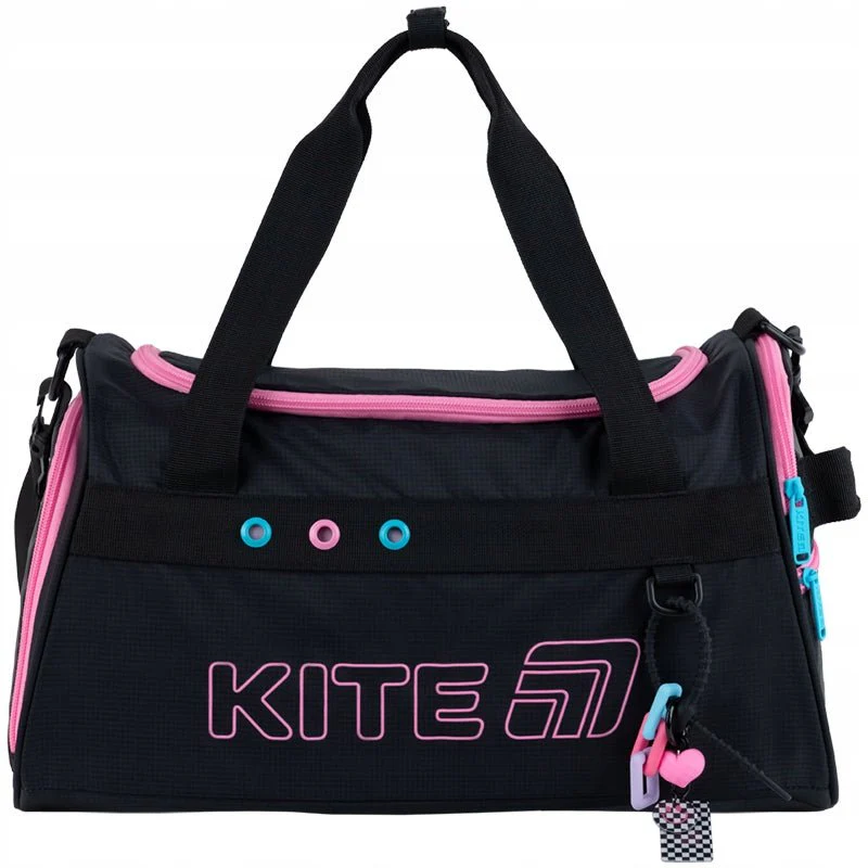 Torba sportowa szkolna dla dziewczynki Kite - Image 4