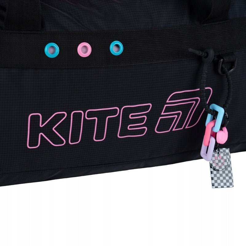 Torba sportowa szkolna dla dziewczynki Kite - Image 8