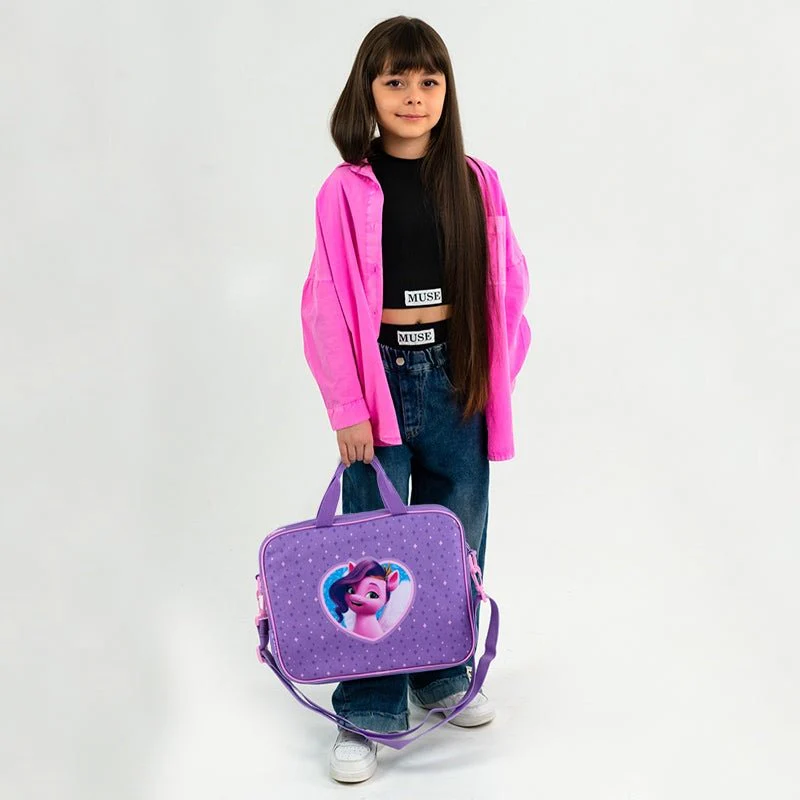 Torba na dokumenty materialowa A4 My Little Pony Kite - Image 3
