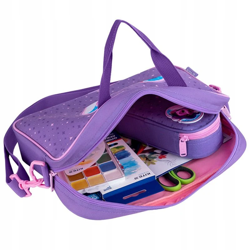 Torba na dokumenty materialowa A4 My Little Pony Kite - Image 5