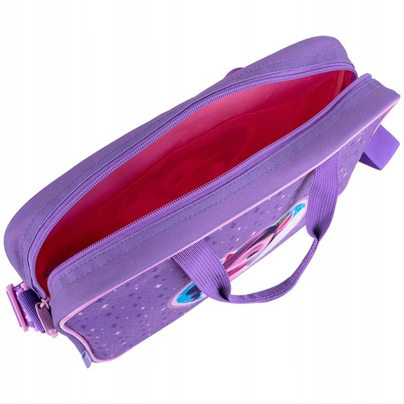Torba na dokumenty materialowa A4 My Little Pony Kite - Image 8