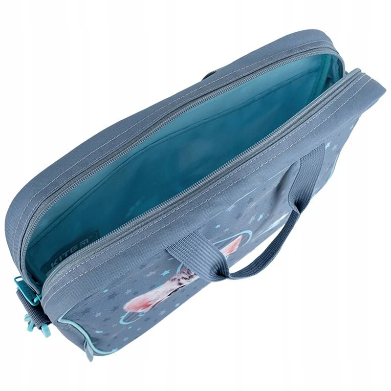 Torba na dokumenty materialowa A4 Studio Pets Kite - Image 8
