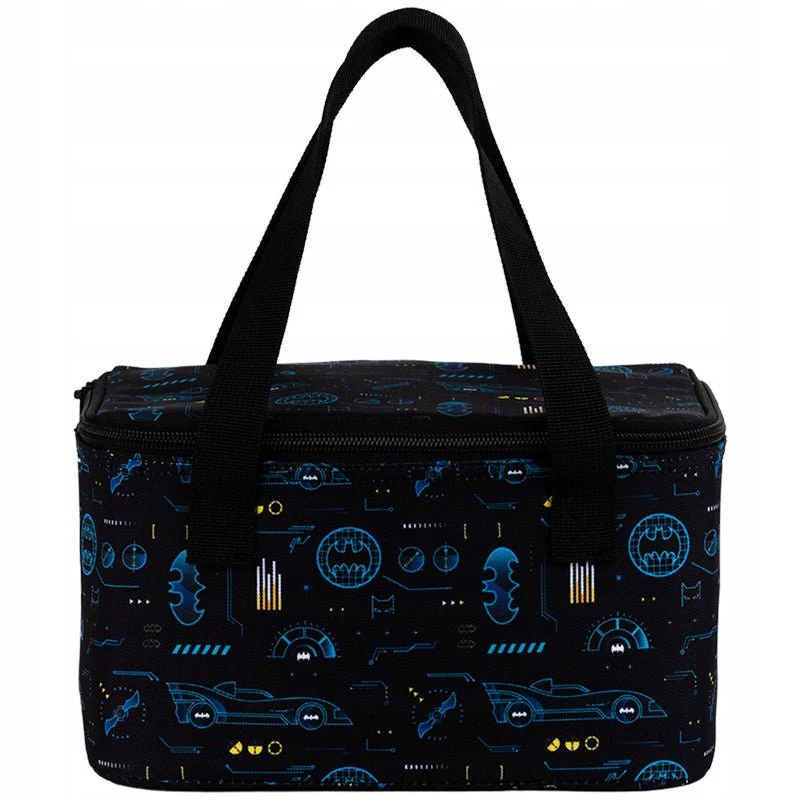 Torba termiczna lunch DC Batman Kite