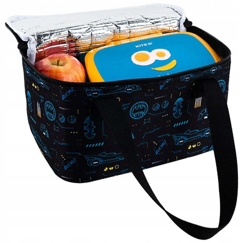 Torba termiczna lunch DC Batman Kite - Image 6