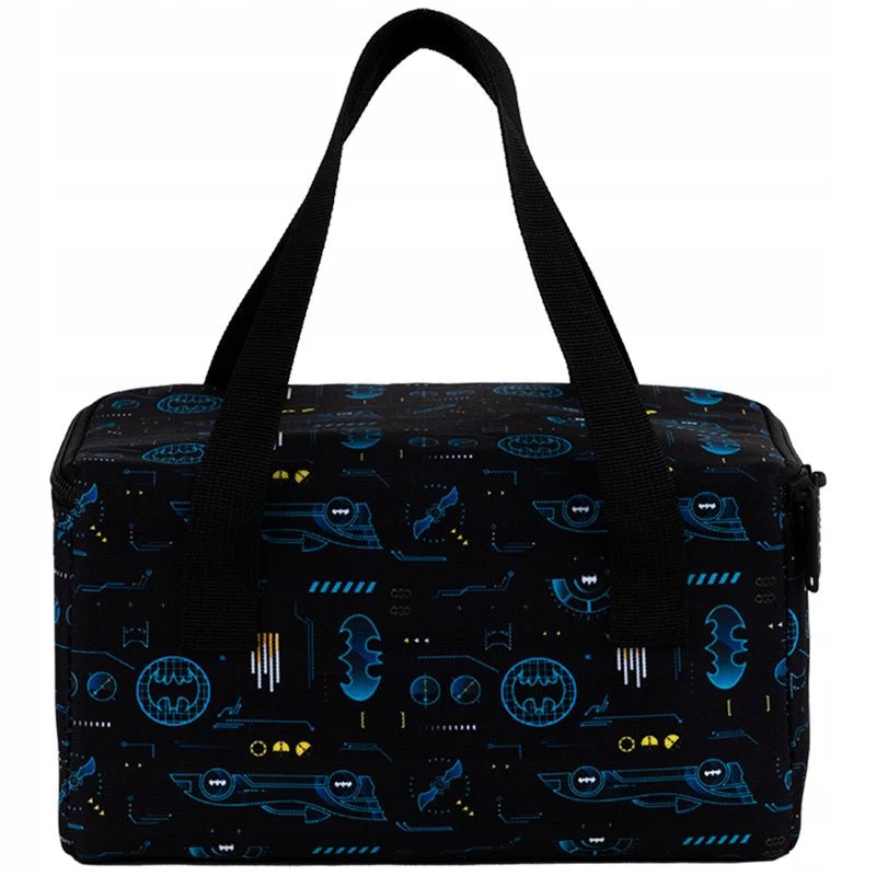 Torba termiczna lunch DC Batman Kite - Image 7