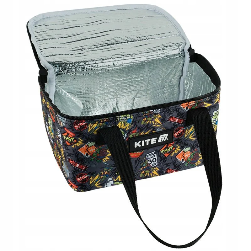 Torba termiczna na lunch Ninja Turtles Kite - Image 5